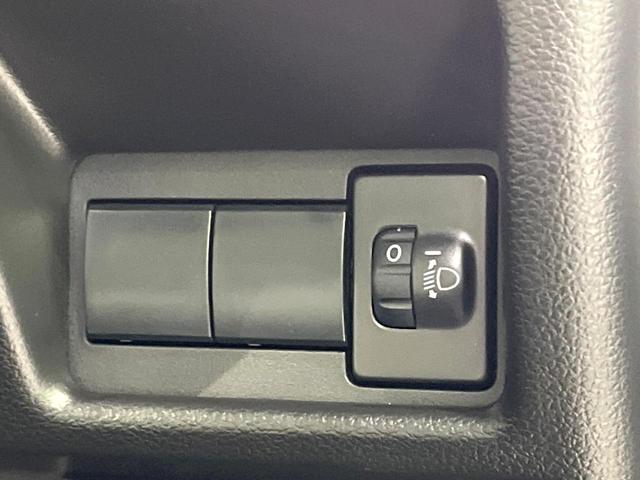 スペーシア ハイブリッドＧ　届出済未使用車　衝突被害軽減システム　コーナーセンサー　スマートキー　ＬＥＤヘッド　オートライト　オートエアコン　ハイビームアシスト　誤発進抑制機能　車線逸脱防止警報　先行車発進お知らせ機能（42枚目）