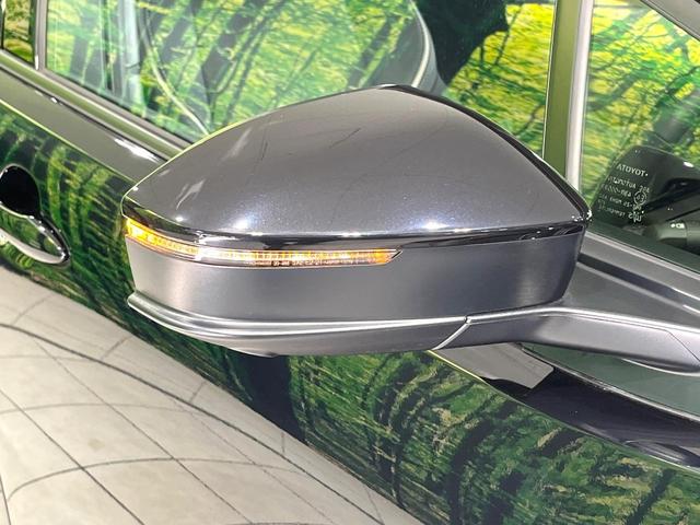 プリウス Ｚ　禁煙車　モデリスタエアロ　パノラマルーフ　全周囲カメラ　衝突被害軽減システム　レーダークルーズ　１２．３型ディスプレイオーディオ　電動リアゲート　前席シートエアコン　パワーシート　ＬＥＤヘッド　ＥＴＣ（26枚目）