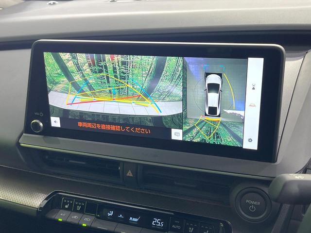 プリウス Ｚ　禁煙車　モデリスタエアロ　パノラマルーフ　全周囲カメラ　衝突被害軽減システム　レーダークルーズ　１２．３型ディスプレイオーディオ　電動リアゲート　前席シートエアコン　パワーシート　ＬＥＤヘッド　ＥＴＣ（38枚目）