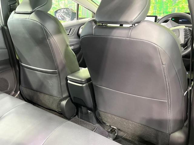 プリウス Ｚ　禁煙車　モデリスタエアロ　パノラマルーフ　全周囲カメラ　衝突被害軽減システム　レーダークルーズ　１２．３型ディスプレイオーディオ　電動リアゲート　前席シートエアコン　パワーシート　ＬＥＤヘッド　ＥＴＣ（42枚目）