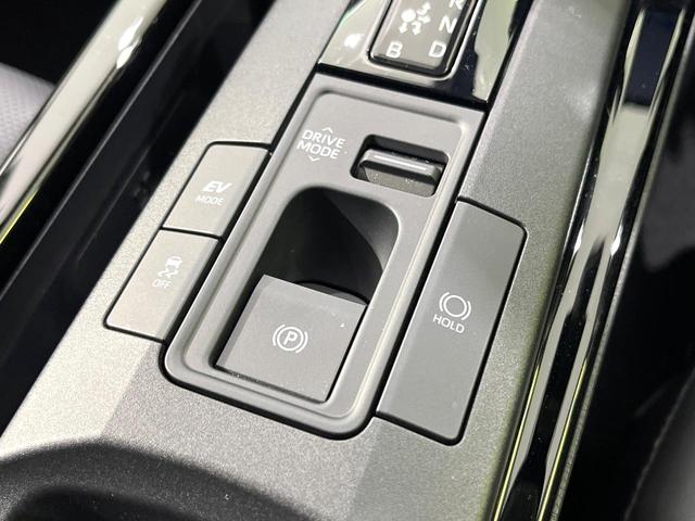 プリウス Ｚ　禁煙車　モデリスタエアロ　パノラマルーフ　全周囲カメラ　衝突被害軽減システム　レーダークルーズ　１２．３型ディスプレイオーディオ　電動リアゲート　前席シートエアコン　パワーシート　ＬＥＤヘッド　ＥＴＣ（46枚目）