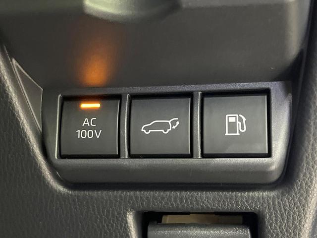 プリウス Ｚ　禁煙車　モデリスタエアロ　パノラマルーフ　全周囲カメラ　衝突被害軽減システム　レーダークルーズ　１２．３型ディスプレイオーディオ　電動リアゲート　前席シートエアコン　パワーシート　ＬＥＤヘッド　ＥＴＣ（49枚目）