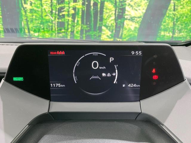 プリウス Ｚ　禁煙車　モデリスタエアロ　パノラマルーフ　全周囲カメラ　衝突被害軽減システム　レーダークルーズ　１２．３型ディスプレイオーディオ　電動リアゲート　前席シートエアコン　パワーシート　ＬＥＤヘッド　ＥＴＣ（52枚目）