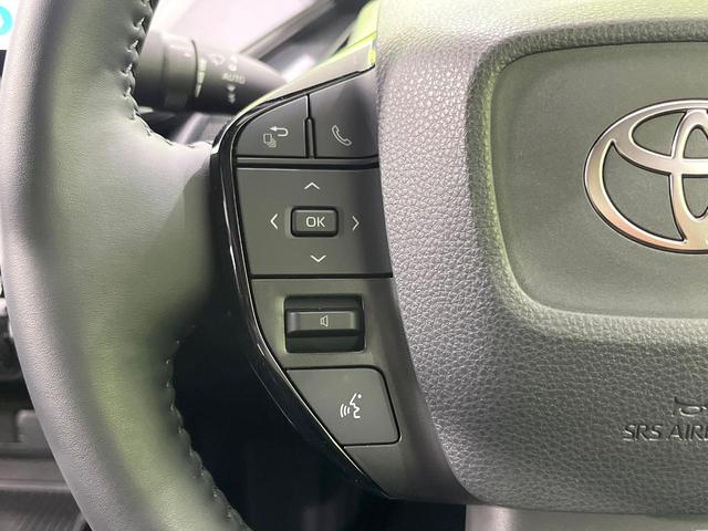 プリウス Ｚ　禁煙車　モデリスタエアロ　パノラマルーフ　全周囲カメラ　衝突被害軽減システム　レーダークルーズ　１２．３型ディスプレイオーディオ　電動リアゲート　前席シートエアコン　パワーシート　ＬＥＤヘッド　ＥＴＣ（53枚目）