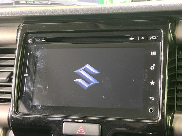 ハスラー ＪスタイルＩＩ　禁煙車　衝突被害軽減装置　純正ナビ　全周囲カメラ　ハーフレザーシート　ドラレコ　スマートキ　ＨＩＤヘッド　ＥＴＣ　純正１５インチアルミ　車線逸脱警報　オートライト　オートエアコン　Ｂｌｕｅｔｏｏｔｈ（4枚目）