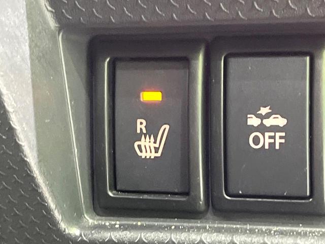 ハスラー ＪスタイルＩＩ　禁煙車　衝突被害軽減装置　純正ナビ　全周囲カメラ　ハーフレザーシート　ドラレコ　スマートキ　ＨＩＤヘッド　ＥＴＣ　純正１５インチアルミ　車線逸脱警報　オートライト　オートエアコン　Ｂｌｕｅｔｏｏｔｈ（7枚目）