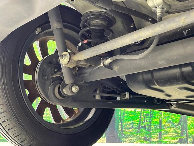 ハスラー ＪスタイルＩＩ　禁煙車　衝突被害軽減装置　純正ナビ　全周囲カメラ　ハーフレザーシート　ドラレコ　スマートキ　ＨＩＤヘッド　ＥＴＣ　純正１５インチアルミ　車線逸脱警報　オートライト　オートエアコン　Ｂｌｕｅｔｏｏｔｈ（20枚目）