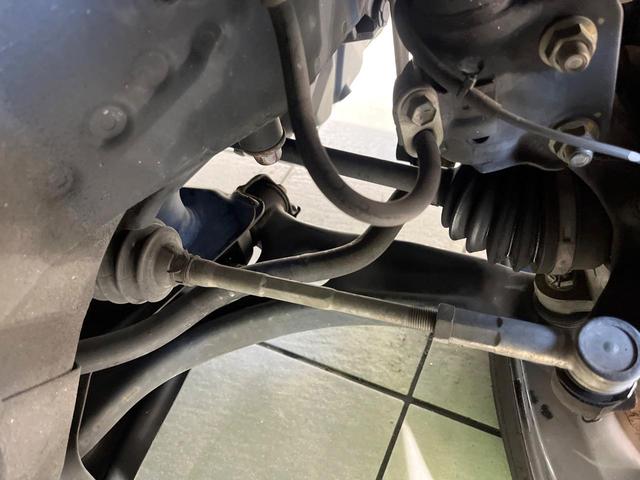 ハスラー ＪスタイルＩＩ　禁煙車　衝突被害軽減装置　純正ナビ　全周囲カメラ　ハーフレザーシート　ドラレコ　スマートキ　ＨＩＤヘッド　ＥＴＣ　純正１５インチアルミ　車線逸脱警報　オートライト　オートエアコン　Ｂｌｕｅｔｏｏｔｈ（21枚目）