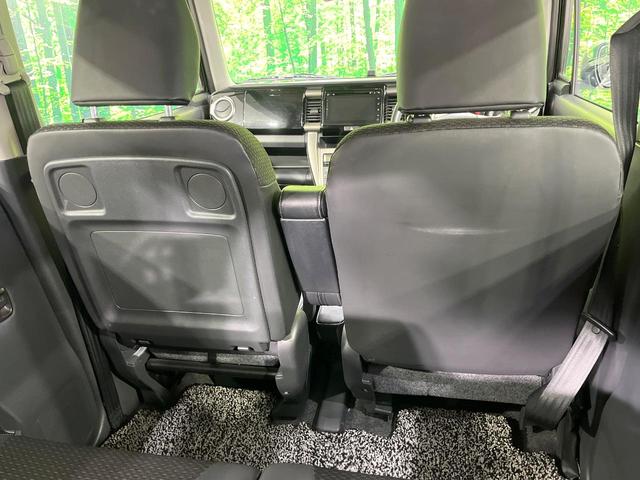 ハスラー ＪスタイルＩＩ　禁煙車　衝突被害軽減装置　純正ナビ　全周囲カメラ　ハーフレザーシート　ドラレコ　スマートキ　ＨＩＤヘッド　ＥＴＣ　純正１５インチアルミ　車線逸脱警報　オートライト　オートエアコン　Ｂｌｕｅｔｏｏｔｈ（30枚目）