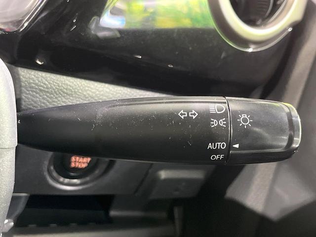 ハスラー ＪスタイルＩＩ　禁煙車　衝突被害軽減装置　純正ナビ　全周囲カメラ　ハーフレザーシート　ドラレコ　スマートキ　ＨＩＤヘッド　ＥＴＣ　純正１５インチアルミ　車線逸脱警報　オートライト　オートエアコン　Ｂｌｕｅｔｏｏｔｈ（40枚目）