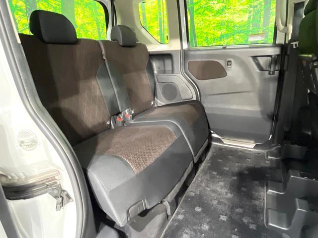 ｅＫクロススペース Ｔ　プラスエディション　ターボ　純正９型ＳＤナビ　全周囲カメラ　衝突被害軽減装置　マイパイロット　禁煙車　コーナーセンサー　スマートキー　ＬＥＤヘッド　ＥＴＣ　純正１５インチアルミ　オートライト　オートエアコン　車線逸脱警報（9枚目）