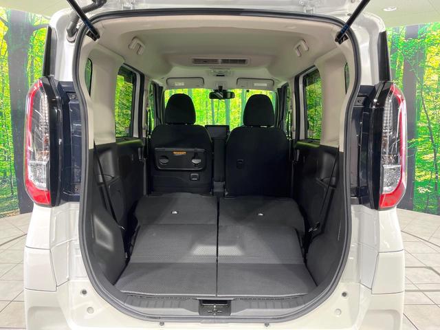 ｅＫクロススペース Ｔ　プラスエディション　ターボ　純正９型ＳＤナビ　全周囲カメラ　衝突被害軽減装置　マイパイロット　禁煙車　コーナーセンサー　スマートキー　ＬＥＤヘッド　ＥＴＣ　純正１５インチアルミ　オートライト　オートエアコン　車線逸脱警報（10枚目）