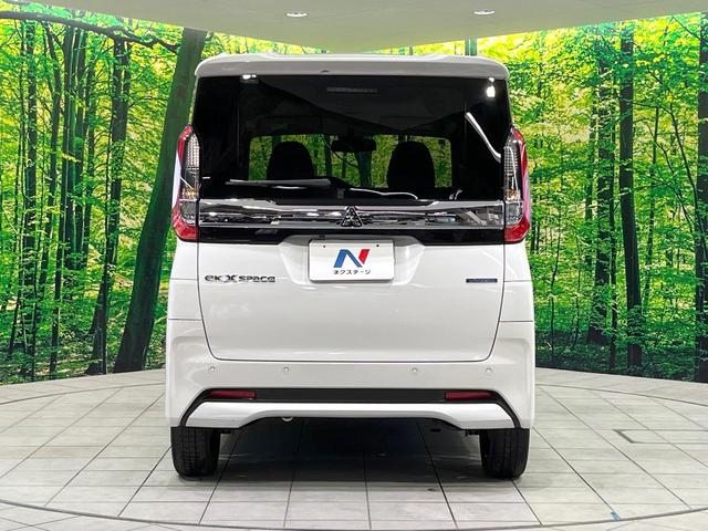 ｅＫクロススペース Ｔ　プラスエディション　ターボ　純正９型ＳＤナビ　全周囲カメラ　衝突被害軽減装置　マイパイロット　禁煙車　コーナーセンサー　スマートキー　ＬＥＤヘッド　ＥＴＣ　純正１５インチアルミ　オートライト　オートエアコン　車線逸脱警報（15枚目）