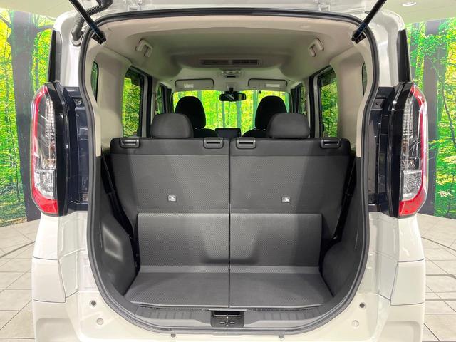 ｅＫクロススペース Ｔ　プラスエディション　ターボ　純正９型ＳＤナビ　全周囲カメラ　衝突被害軽減装置　マイパイロット　禁煙車　コーナーセンサー　スマートキー　ＬＥＤヘッド　ＥＴＣ　純正１５インチアルミ　オートライト　オートエアコン　車線逸脱警報（27枚目）