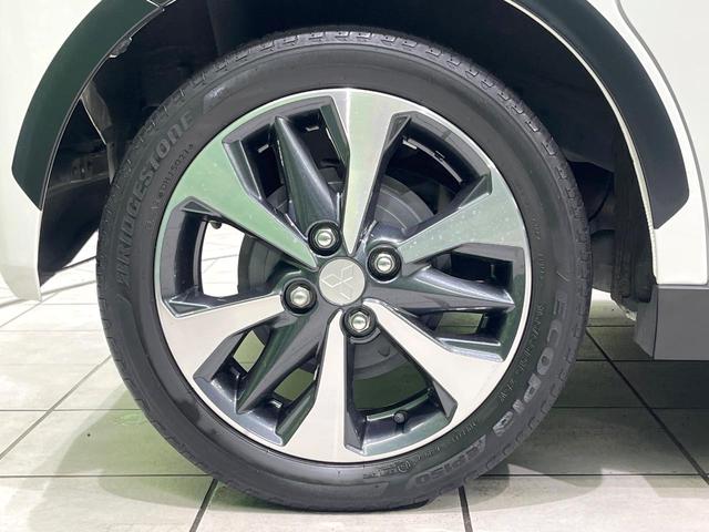 ｅＫクロススペース Ｔ　プラスエディション　ターボ　純正９型ＳＤナビ　全周囲カメラ　衝突被害軽減装置　マイパイロット　禁煙車　コーナーセンサー　スマートキー　ＬＥＤヘッド　ＥＴＣ　純正１５インチアルミ　オートライト　オートエアコン　車線逸脱警報（29枚目）