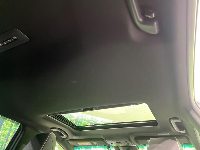 クラウンハイブリッド RSアドバンス サンルーフ 全周囲カメラ 衝突被害軽減 レーダークルーズ 禁煙車 AC100V電源 黒レザーシート シートエアコン コーナーセンサ スマートキ LEDヘッド ビルトインETC ヘッドアップディスプレイ(28枚目)