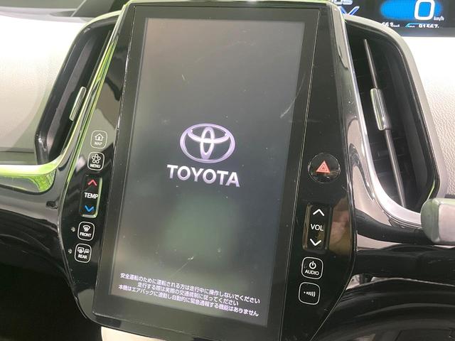 プリウスＰＨＶ Ａプレミアム　禁煙車　純正１１．６型ナビ　バックカメラ　衝突軽減装置　レーダークルーズ　ＥＴＣ　ＬＥＤヘッド　ＬＥＤフォグ　シートヒーター　パワーシート　ドラレコ　オートハイビーム　先行車発進お知らせ（3枚目）