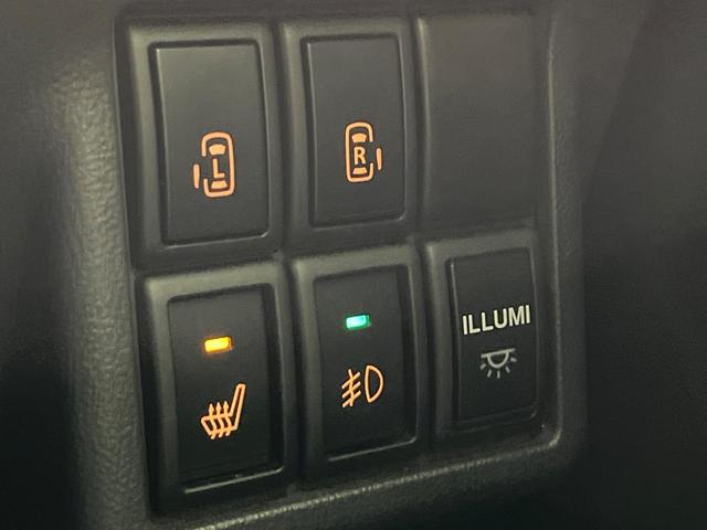 パレットＳＷ リミテッドＩＩ　禁煙車　ＳＤナビ　バックカメラ　両側電動スライドドア　シートヒーター　ＥＴＣ　ＨＩＤヘッド　オートエアコン　スマートキー　純正１４インチアルミ　ステアリングスイッチ　電動格納ミラー　パワーウィンドウ（5枚目）