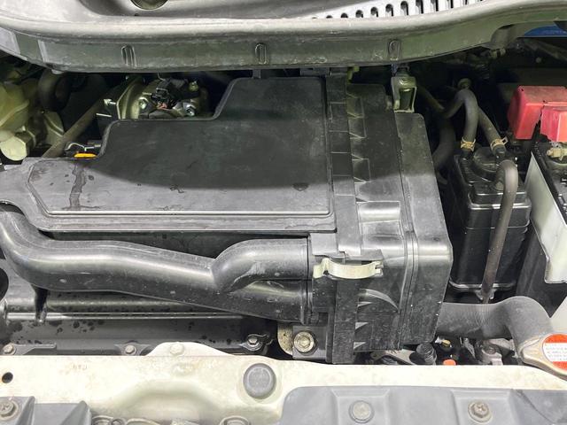 パレットＳＷ リミテッドＩＩ　禁煙車　ＳＤナビ　バックカメラ　両側電動スライドドア　シートヒーター　ＥＴＣ　ＨＩＤヘッド　オートエアコン　スマートキー　純正１４インチアルミ　ステアリングスイッチ　電動格納ミラー　パワーウィンドウ（18枚目）