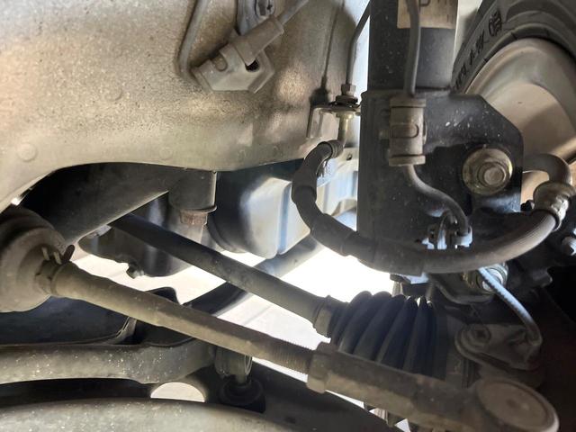 パレットＳＷ リミテッドＩＩ　禁煙車　ＳＤナビ　バックカメラ　両側電動スライドドア　シートヒーター　ＥＴＣ　ＨＩＤヘッド　オートエアコン　スマートキー　純正１４インチアルミ　ステアリングスイッチ　電動格納ミラー　パワーウィンドウ（20枚目）