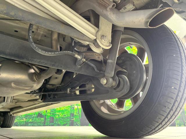 パレットＳＷ リミテッドＩＩ　禁煙車　ＳＤナビ　バックカメラ　両側電動スライドドア　シートヒーター　ＥＴＣ　ＨＩＤヘッド　オートエアコン　スマートキー　純正１４インチアルミ　ステアリングスイッチ　電動格納ミラー　パワーウィンドウ（26枚目）