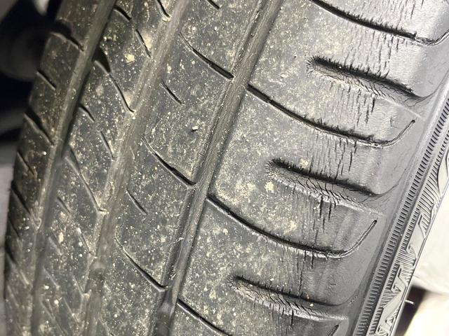 パレットＳＷ リミテッドＩＩ　禁煙車　ＳＤナビ　バックカメラ　両側電動スライドドア　シートヒーター　ＥＴＣ　ＨＩＤヘッド　オートエアコン　スマートキー　純正１４インチアルミ　ステアリングスイッチ　電動格納ミラー　パワーウィンドウ（33枚目）