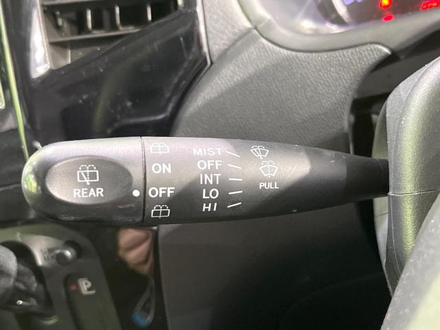 パレットＳＷ リミテッドＩＩ　禁煙車　ＳＤナビ　バックカメラ　両側電動スライドドア　シートヒーター　ＥＴＣ　ＨＩＤヘッド　オートエアコン　スマートキー　純正１４インチアルミ　ステアリングスイッチ　電動格納ミラー　パワーウィンドウ（41枚目）