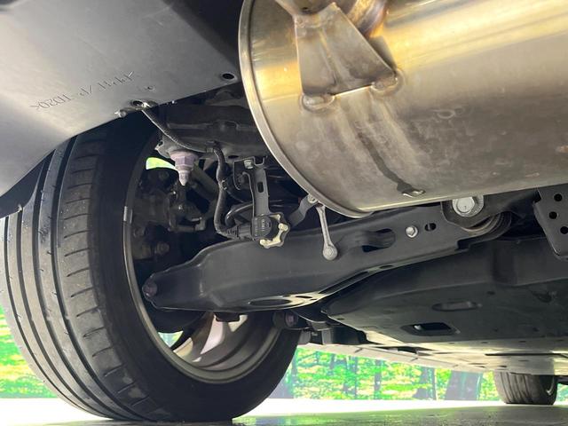 プリウス Ｓツーリングセレクション　禁煙車　ＴＲＤフルエアロ　９型ＢＩＧ－Ｘ　バックカメラ　衝突軽減装置　レーダークルーズ　ＥＴＣ　Ｂｌｕｅｔｏｏｔｈ　フルセグ　スマートキー　シートヒーター　ＬＥＤヘッドライト　ＬＥＤフォグ（21枚目）
