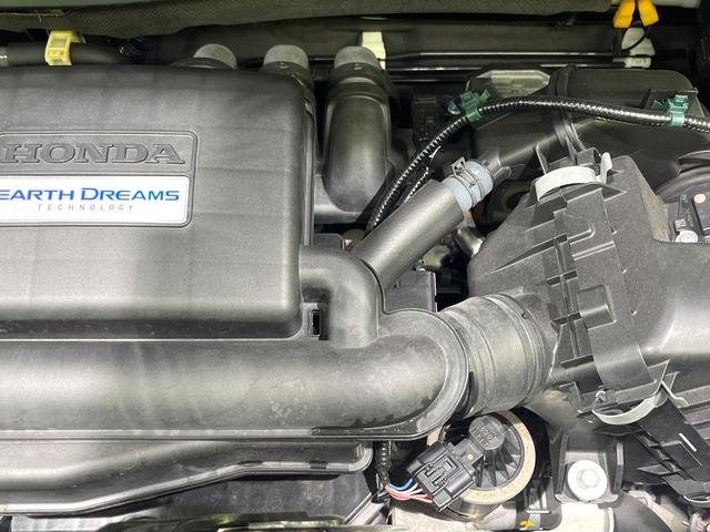 N-BOX G・Lホンダセンシング 禁煙車 純正8型ナビ 両側電動スライドドア バックカメラ レーダークルーズ 衝突軽減装置 ETC Bluetooth フルセグ ドラレコ スマートキー LEDヘッドライト クリアランスソナー(18枚目)