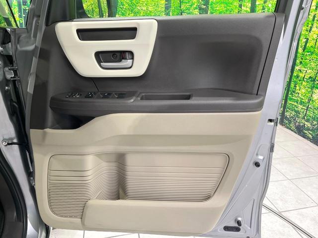 N-BOX G・Lホンダセンシング 禁煙車 純正8型ナビ 両側電動スライドドア バックカメラ レーダークルーズ 衝突軽減装置 ETC Bluetooth フルセグ ドラレコ スマートキー LEDヘッドライト クリアランスソナー(34枚目)