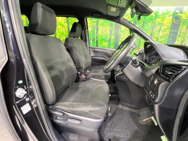 エスクァイア Ｘｉ　禁煙車　両側電動スライド　衝突被害軽減システム　バックカメラ　ドラレコ　スマートキー　ＬＥＤヘッド　ＥＴＣ　クルコン　オートハイビーム　オートライト　オートエアコン　リアエアコン（8枚目）