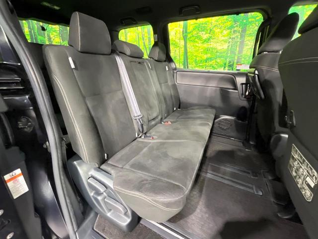 エスクァイア Ｘｉ　禁煙車　両側電動スライド　衝突被害軽減システム　バックカメラ　ドラレコ　スマートキー　ＬＥＤヘッド　ＥＴＣ　クルコン　オートハイビーム　オートライト　オートエアコン　リアエアコン（9枚目）