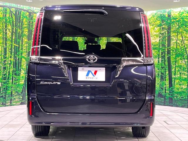 エスクァイア Ｘｉ　禁煙車　両側電動スライド　衝突被害軽減システム　バックカメラ　ドラレコ　スマートキー　ＬＥＤヘッド　ＥＴＣ　クルコン　オートハイビーム　オートライト　オートエアコン　リアエアコン（16枚目）