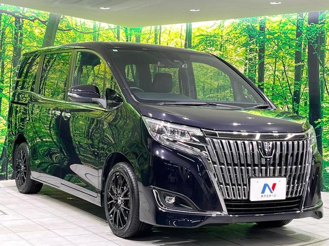 エスクァイア Ｘｉ　禁煙車　両側電動スライド　衝突被害軽減システム　バックカメラ　ドラレコ　スマートキー　ＬＥＤヘッド　ＥＴＣ　クルコン　オートハイビーム　オートライト　オートエアコン　リアエアコン（17枚目）