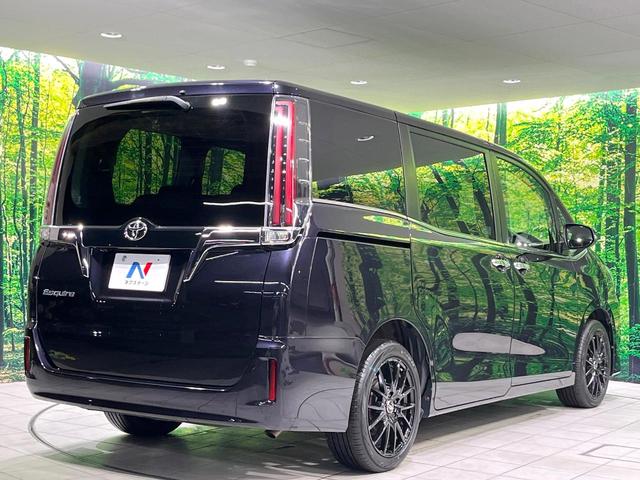 エスクァイア Ｘｉ　禁煙車　両側電動スライド　衝突被害軽減システム　バックカメラ　ドラレコ　スマートキー　ＬＥＤヘッド　ＥＴＣ　クルコン　オートハイビーム　オートライト　オートエアコン　リアエアコン（18枚目）