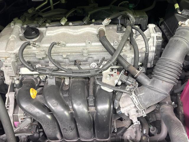 エスクァイア Ｘｉ　禁煙車　両側電動スライド　衝突被害軽減システム　バックカメラ　ドラレコ　スマートキー　ＬＥＤヘッド　ＥＴＣ　クルコン　オートハイビーム　オートライト　オートエアコン　リアエアコン（19枚目）