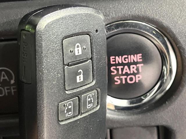 エスクァイア Ｘｉ　禁煙車　両側電動スライド　衝突被害軽減システム　バックカメラ　ドラレコ　スマートキー　ＬＥＤヘッド　ＥＴＣ　クルコン　オートハイビーム　オートライト　オートエアコン　リアエアコン（22枚目）