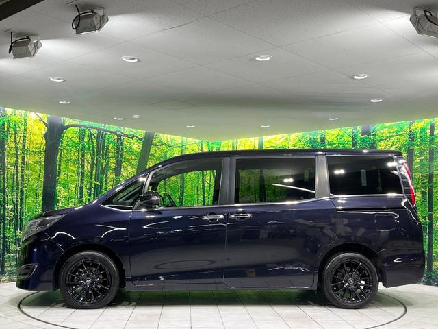 エスクァイア Ｘｉ　禁煙車　両側電動スライド　衝突被害軽減システム　バックカメラ　ドラレコ　スマートキー　ＬＥＤヘッド　ＥＴＣ　クルコン　オートハイビーム　オートライト　オートエアコン　リアエアコン（24枚目）