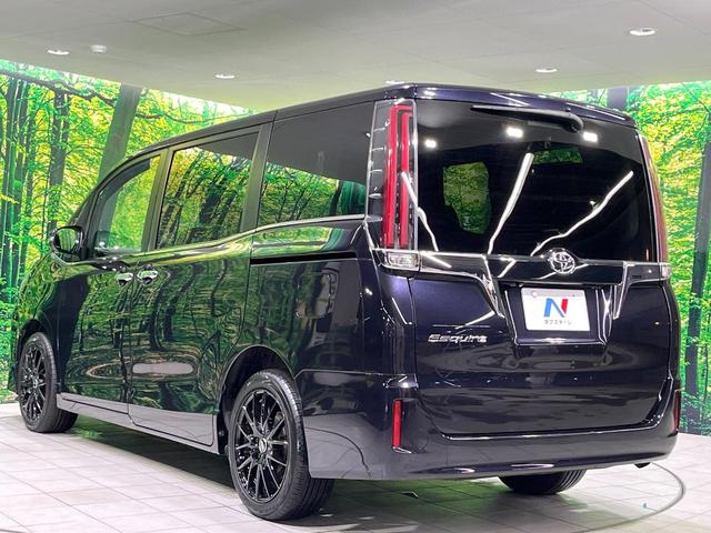 エスクァイア Ｘｉ　禁煙車　両側電動スライド　衝突被害軽減システム　バックカメラ　ドラレコ　スマートキー　ＬＥＤヘッド　ＥＴＣ　クルコン　オートハイビーム　オートライト　オートエアコン　リアエアコン（25枚目）