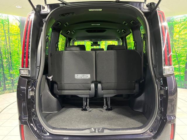 エスクァイア Ｘｉ　禁煙車　両側電動スライド　衝突被害軽減システム　バックカメラ　ドラレコ　スマートキー　ＬＥＤヘッド　ＥＴＣ　クルコン　オートハイビーム　オートライト　オートエアコン　リアエアコン（26枚目）