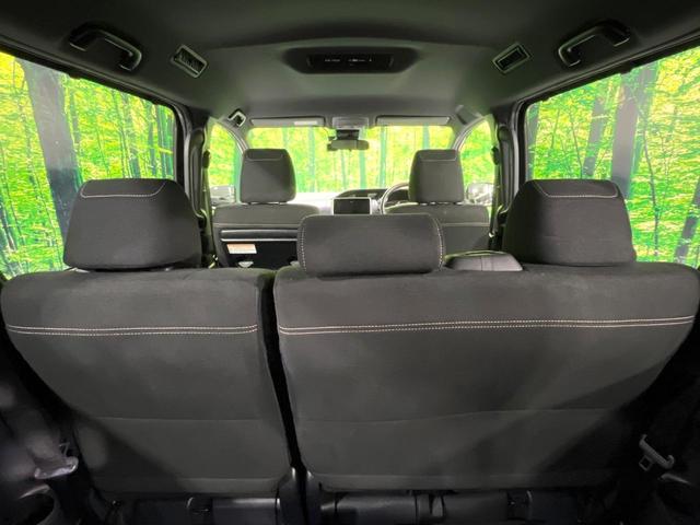 エスクァイア Ｘｉ　禁煙車　両側電動スライド　衝突被害軽減システム　バックカメラ　ドラレコ　スマートキー　ＬＥＤヘッド　ＥＴＣ　クルコン　オートハイビーム　オートライト　オートエアコン　リアエアコン（28枚目）