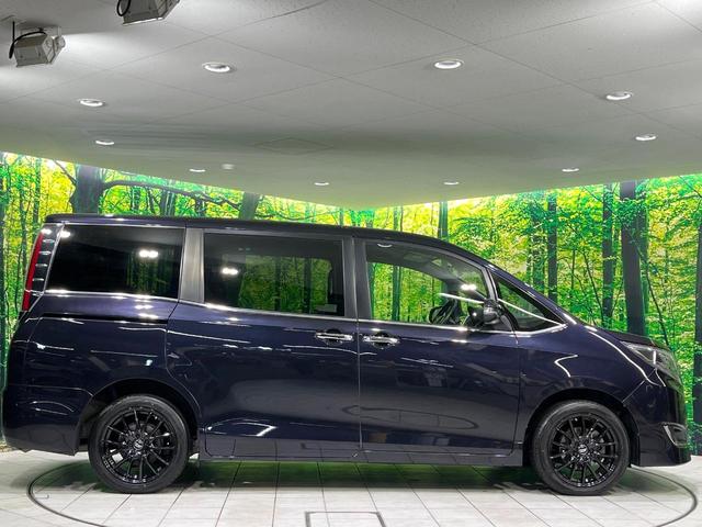 エスクァイア Ｘｉ　禁煙車　両側電動スライド　衝突被害軽減システム　バックカメラ　ドラレコ　スマートキー　ＬＥＤヘッド　ＥＴＣ　クルコン　オートハイビーム　オートライト　オートエアコン　リアエアコン（31枚目）