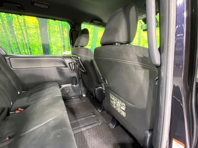 エスクァイア Ｘｉ　禁煙車　両側電動スライド　衝突被害軽減システム　バックカメラ　ドラレコ　スマートキー　ＬＥＤヘッド　ＥＴＣ　クルコン　オートハイビーム　オートライト　オートエアコン　リアエアコン（38枚目）