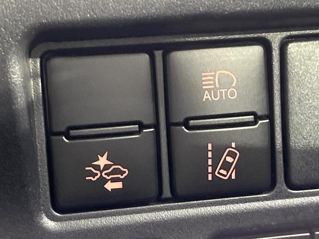 エスクァイア Ｘｉ　禁煙車　両側電動スライド　衝突被害軽減システム　バックカメラ　ドラレコ　スマートキー　ＬＥＤヘッド　ＥＴＣ　クルコン　オートハイビーム　オートライト　オートエアコン　リアエアコン（43枚目）