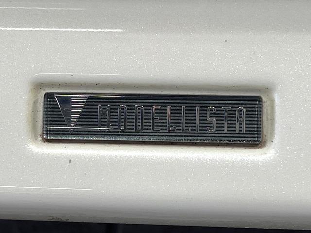 ハリアー プレミアム 禁煙車 モデリスタエアロ 純正ナビ バックカメラ 衝突軽減システム パワーバックドア ハーフレザーシート パワーシート レーンアシスト スマートキー LEDヘッドライト ETC クルーズコントロール(3枚目)