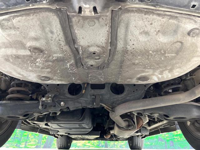 ハリアー プレミアム 禁煙車 モデリスタエアロ 純正ナビ バックカメラ 衝突軽減システム パワーバックドア ハーフレザーシート パワーシート レーンアシスト スマートキー LEDヘッドライト ETC クルーズコントロール(19枚目)