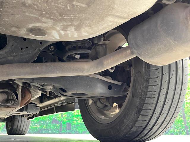 ハリアー プレミアム 禁煙車 モデリスタエアロ 純正ナビ バックカメラ 衝突軽減システム パワーバックドア ハーフレザーシート パワーシート レーンアシスト スマートキー LEDヘッドライト ETC クルーズコントロール(22枚目)