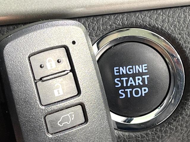 ハリアー プレミアム 禁煙車 モデリスタエアロ 純正ナビ バックカメラ 衝突軽減システム パワーバックドア ハーフレザーシート パワーシート レーンアシスト スマートキー LEDヘッドライト ETC クルーズコントロール(27枚目)