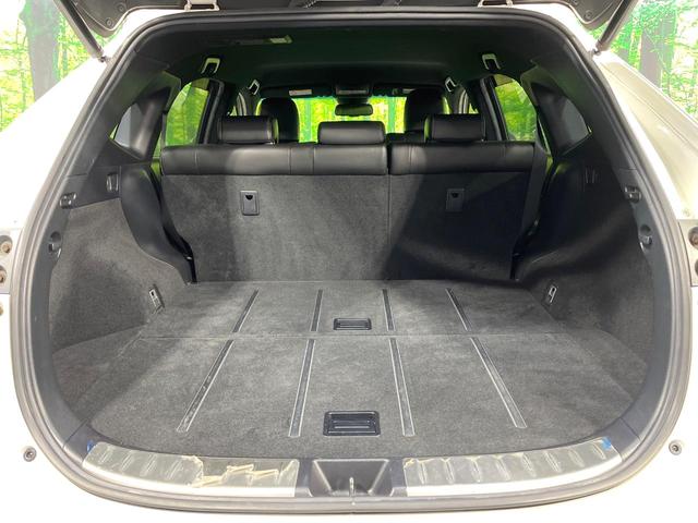 ハリアー プレミアム 禁煙車 モデリスタエアロ 純正ナビ バックカメラ 衝突軽減システム パワーバックドア ハーフレザーシート パワーシート レーンアシスト スマートキー LEDヘッドライト ETC クルーズコントロール(28枚目)