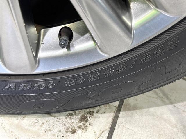 ハリアー プレミアム 禁煙車 モデリスタエアロ 純正ナビ バックカメラ 衝突軽減システム パワーバックドア ハーフレザーシート パワーシート レーンアシスト スマートキー LEDヘッドライト ETC クルーズコントロール(33枚目)